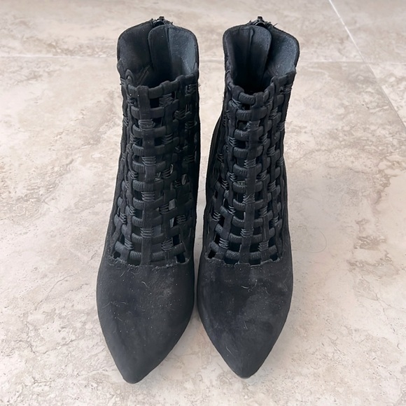 Free- Impo ankle boots - Picture 1 of 4